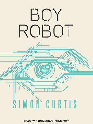 cover image of Boy Robot